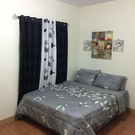 Estilo Apartment 2-Storey Clarin  ภายนอก รูปภาพ