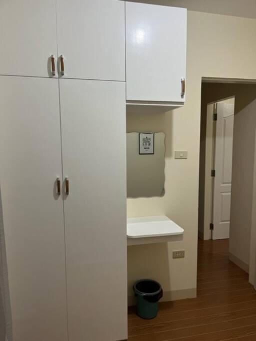 Estilo Apartment 2-Storey Clarin  ภายนอก รูปภาพ