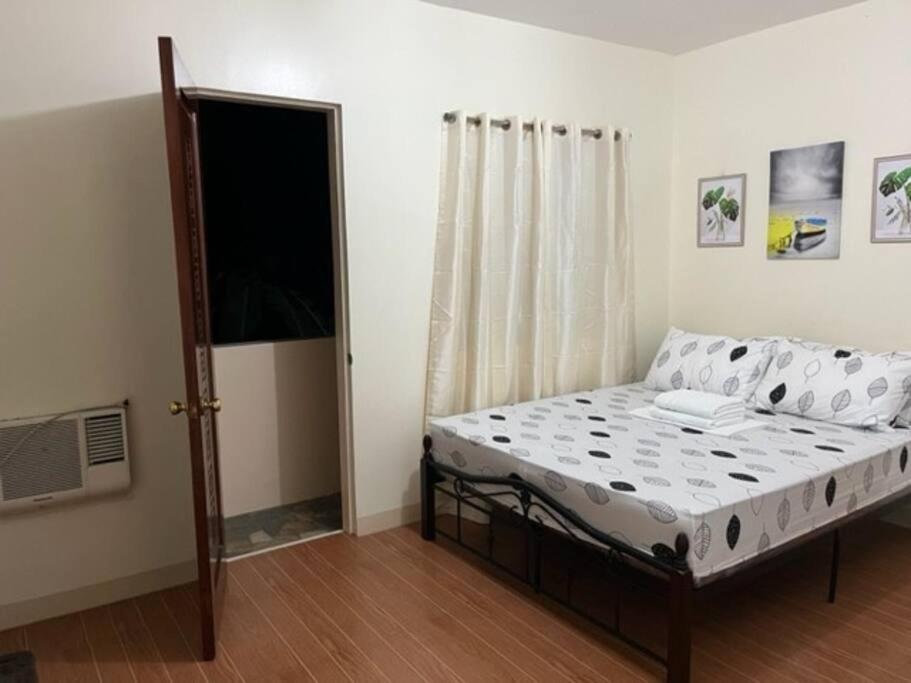 Estilo Apartment 2-Storey Clarin  ภายนอก รูปภาพ