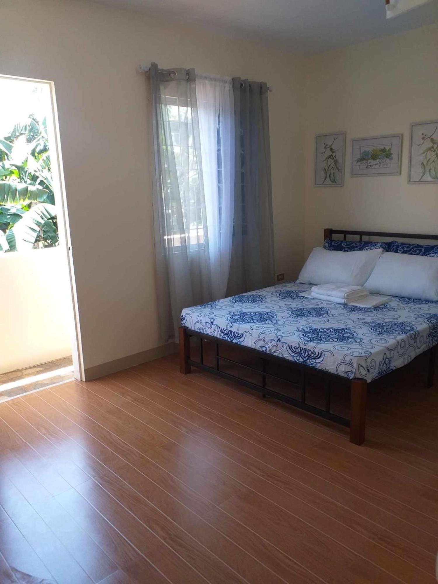 Estilo Apartment 2-Storey Clarin  ภายนอก รูปภาพ