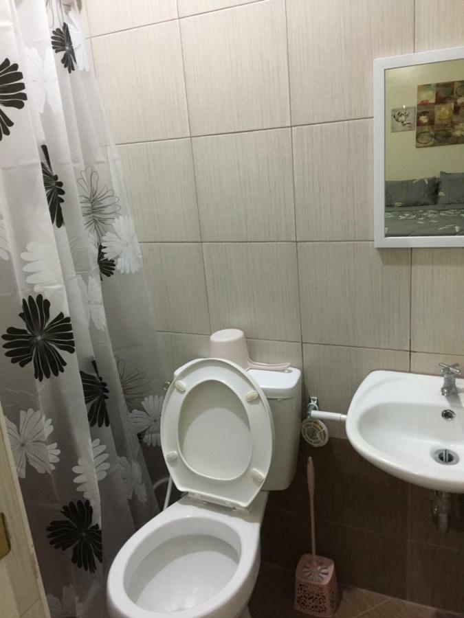 Estilo Apartment 2-Storey Clarin  ภายนอก รูปภาพ