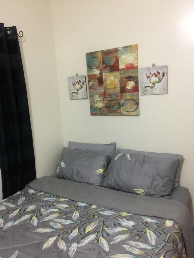 Estilo Apartment 2-Storey Clarin  ภายนอก รูปภาพ