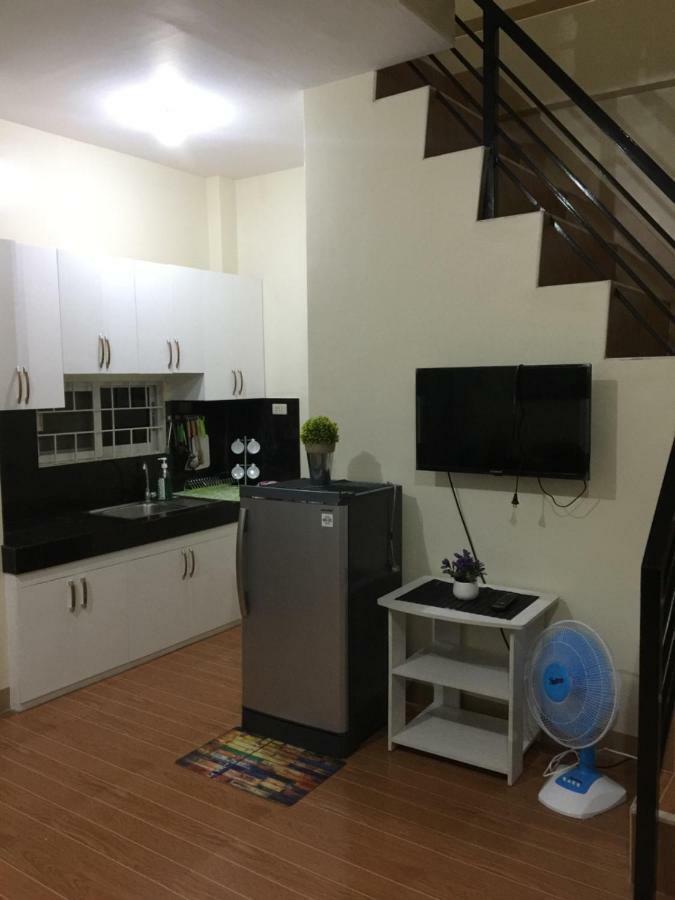 Estilo Apartment 2-Storey Clarin  ภายนอก รูปภาพ