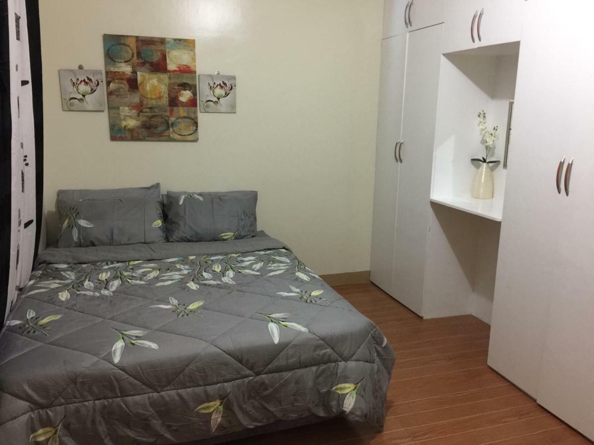 Estilo Apartment 2-Storey Clarin  ภายนอก รูปภาพ